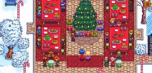 Best Stardew Valley Gifts NPCs Will Love