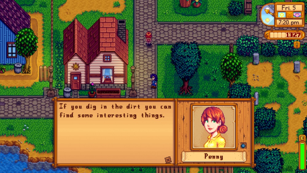 Best Stardew Valley Ts Npcs Will Love 7211