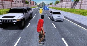 15 Best Skateboarding Games for Android and iOS