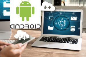 Android File Transfer: How to Transfer Files Between Android and PC/Mac