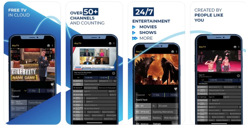 15 Best Free TV Streaming Apps That Are Legit and Safe