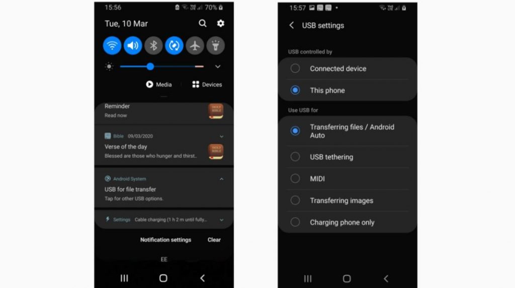 Android File Transfer: How to Transfer Files Between Android and PC/Mac