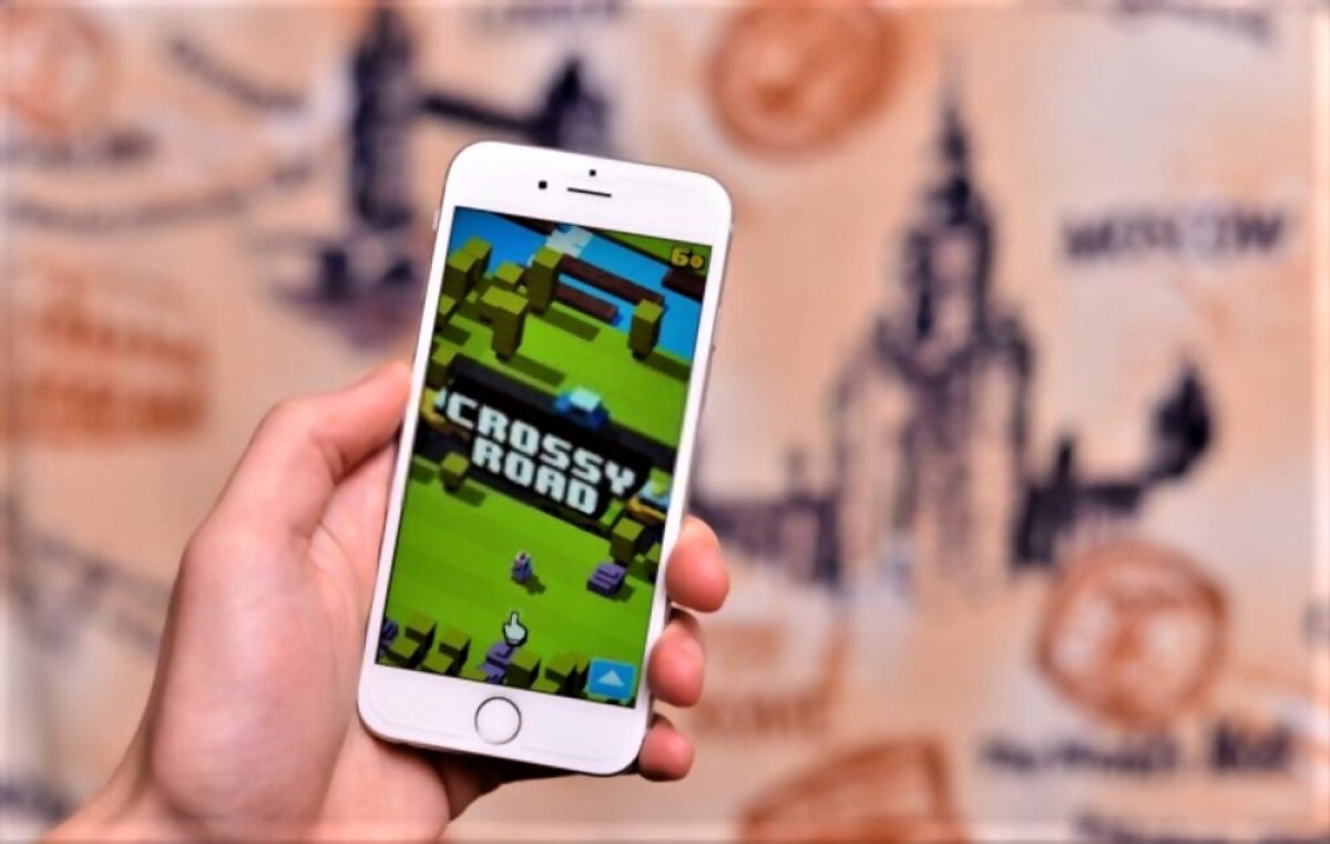 Ultimate Guide to Crossy Game on Mobile