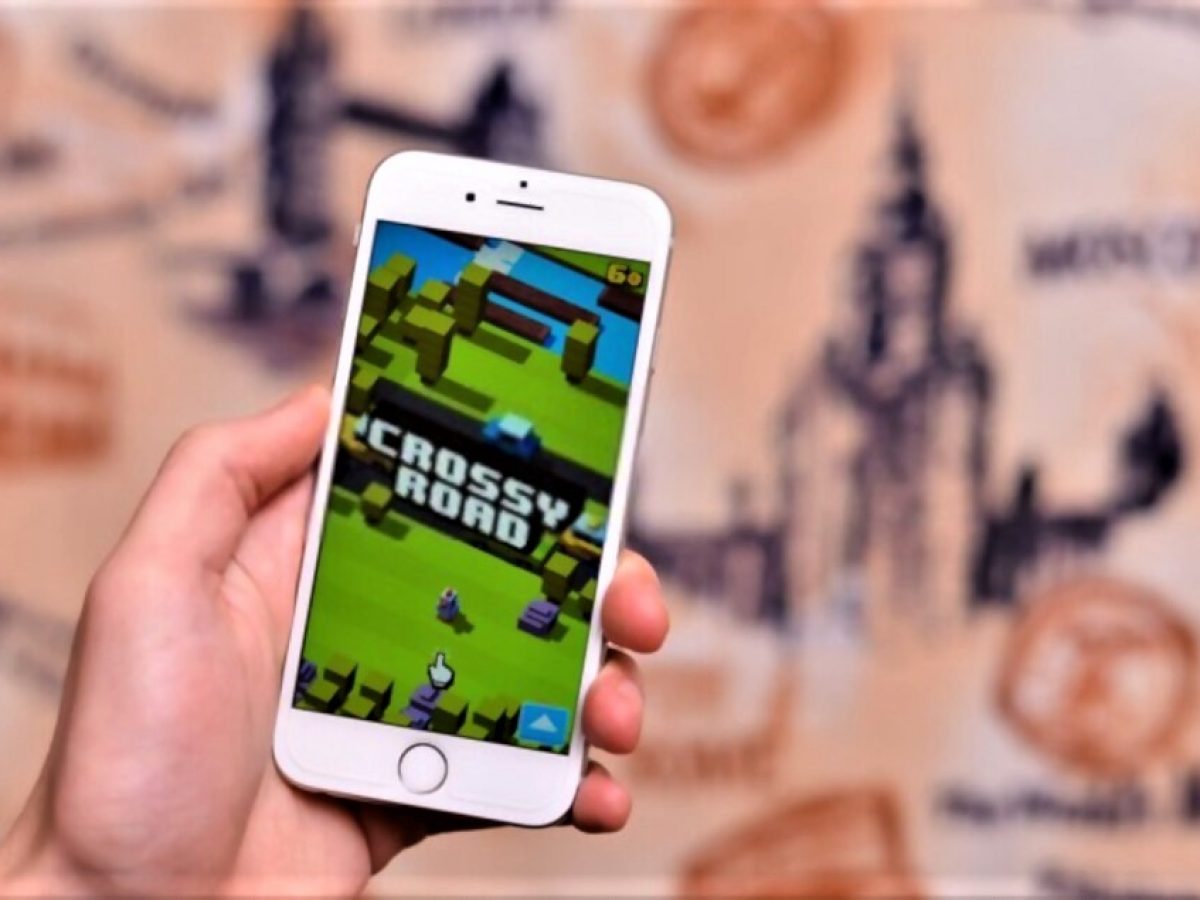 Ultimate Guide to Crossy Road Game on Mobile