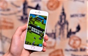 Ultimate Guide to Crossy Road Game on Mobile