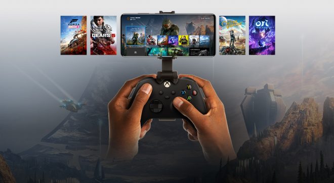 Xbox Remote Play Guide: Best Ways to Play Xbox on Mobile