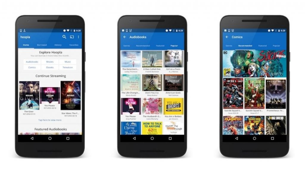 15 Best Free TV Streaming Apps That Are Legit and Safe