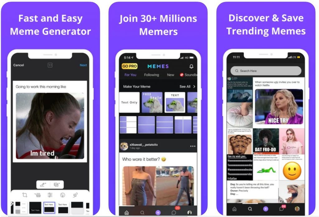 15 Best Meme Generator and Makers You Should Use Now