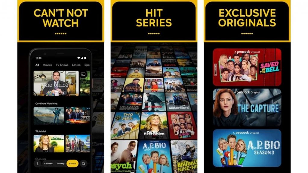 15 Best Free TV Streaming Apps That Are Legit and Safe