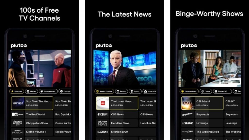 15 Best Free TV Streaming Apps That Are Legit and Safe