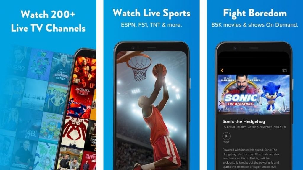 15 Best Free TV Streaming Apps That Are Legit and Safe