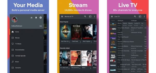 Pluto TV Guide: Stream Live TV and Movies for Free