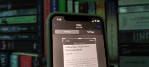 How to Take a Scrolling Screenshot on iPhone and Android