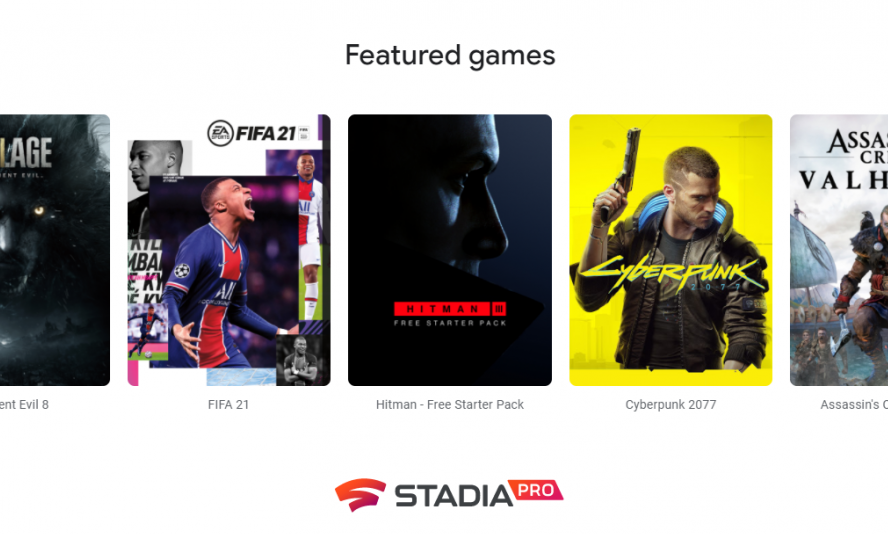 10 Best Google Stadia Games You Should Ever Play