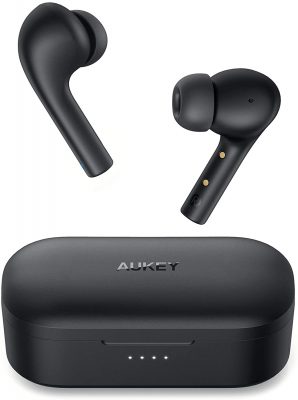 AUKEY wireless earbuds: AUKEY EP-T21S