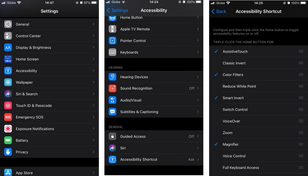 How To Enable iPhone Assistive Touch To Make It Purely Touchscreen