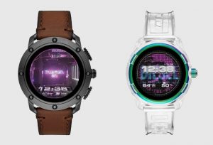 Fadelite vs Axial: Which Diesel Smartwatch Is Better?