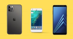 Best Upcoming Smartphones To Look Forward to in 2021