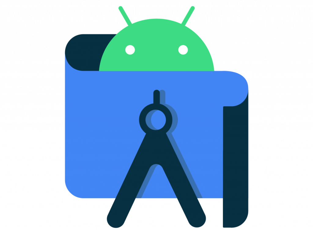 what is android studio considered