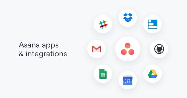 Asana Integrations