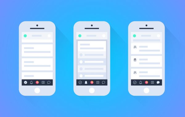 Asana IOS