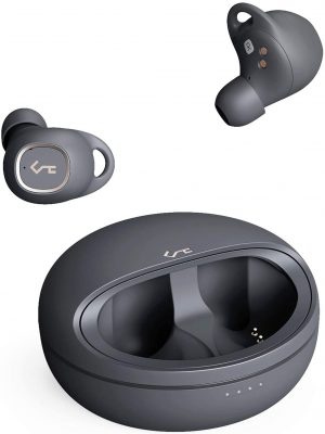 AUKEY wireless earbuds: Extreme Case Buds