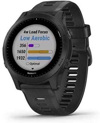 Photo of Garmin Forerunner 945