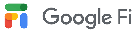 Google Fi Logo