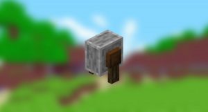 Minecraft Grindstone: How to Make and Use This Precious Item