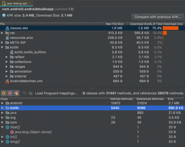 Other Files & File Types