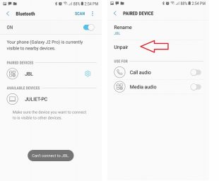 Bluetooth Keeps Stopping on Android? Here's How to Fix It | Cellular News