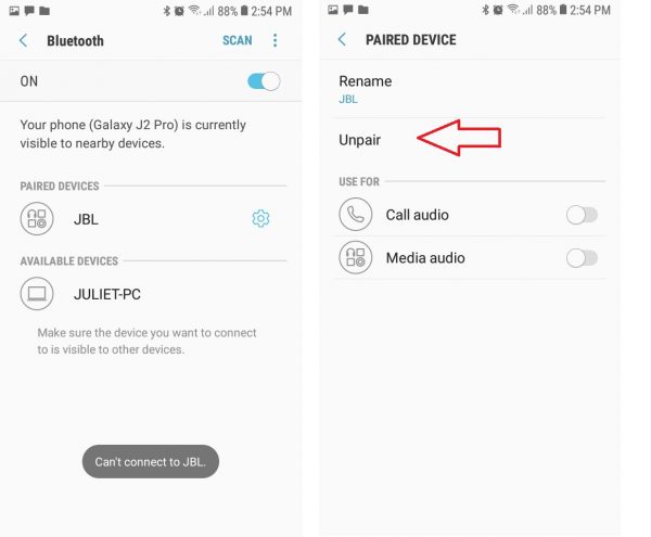 Bluetooth Keeps Stopping on Android? Here's How to Fix It | Cellular News