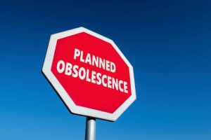 Planned Obsolescence: Why Your Phone Becomes Obsolete Too Fast