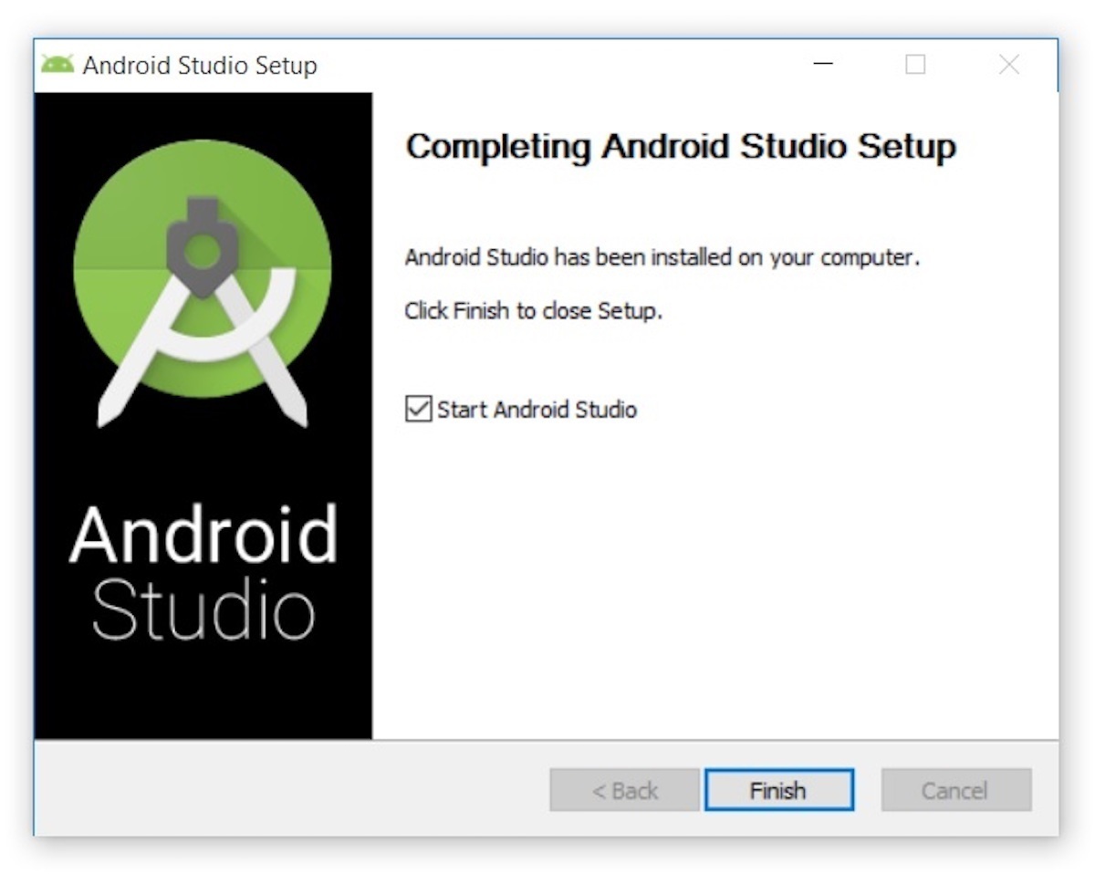 do i need java installed to use android studio