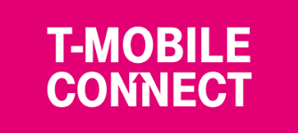 T-mobile Connect Logoo