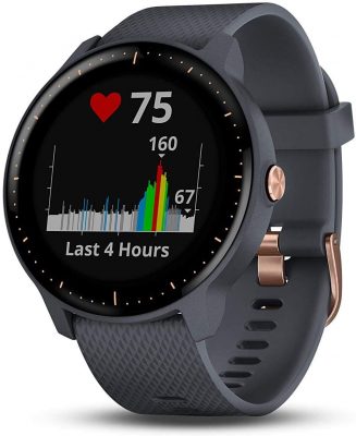 Photo of Garmin Vivoactive 3