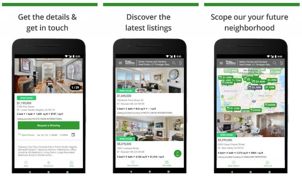 11 Best House Hunting Apps for Finding Your Dream Home