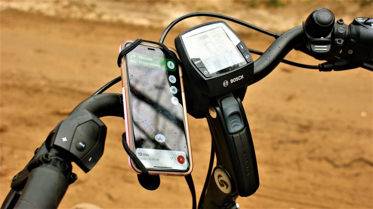 outdoor cycling apps