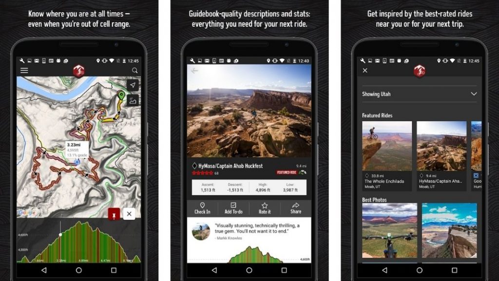 15 Best Cycling Apps for Outdoor and Indoor Activities