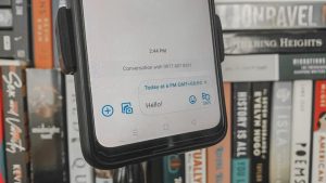 How to Schedule a Text Message on Android and iPhone
