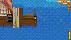 Stardew Valley Fishing: A Beginner’s Guide