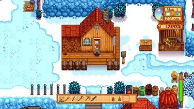  Stardew Valley Fishing A Beginner s Guide