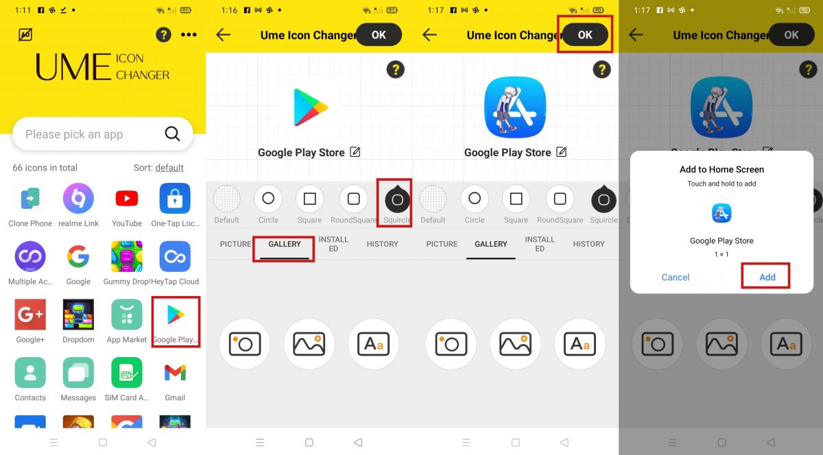 How to convert photos to anime in the Loopsie app - instructions for iOS  users • Mezha.Media