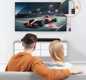 11 Best Bluetooth Transmitters for TV to buy in 2022