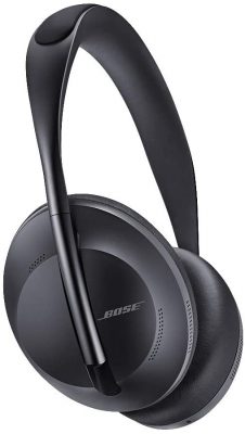 Bose Noise Cancelling 700 best over ear headphones