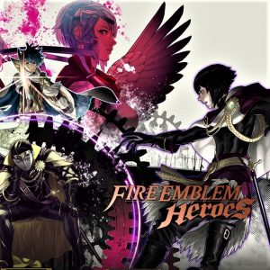 Fire Emblem Heroes: Is This Fire Emblem Gacha a Good Game?