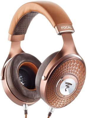 Focal Stellia best over ear headphones