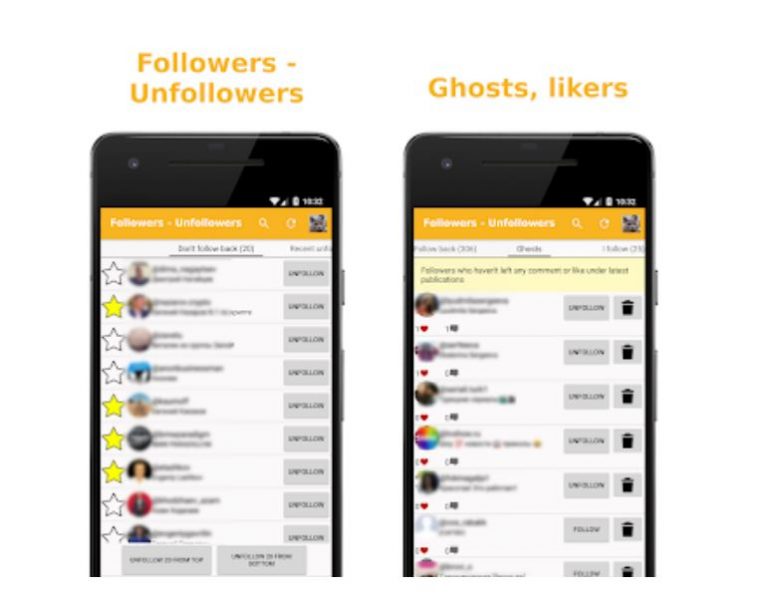 15 Best Instagram Unfollow App To Mass Unfollow Unwanted Accounts