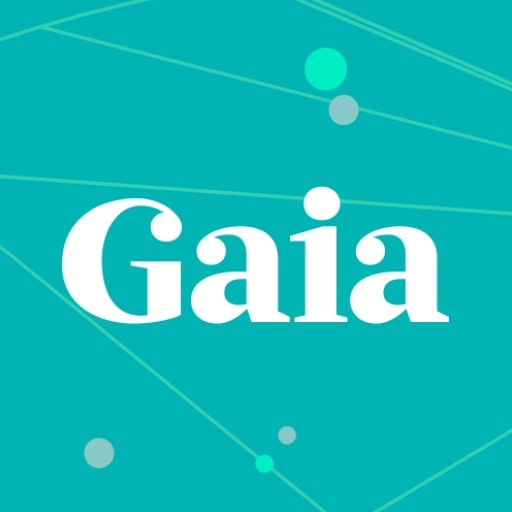 Gaia App Logo