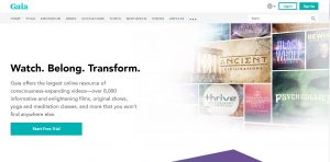 Gaia Yoga App Review: Is It Your Way to a Healthier Body?